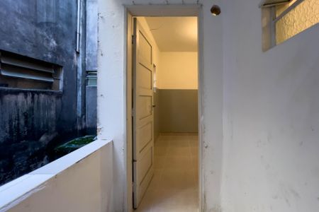 Apartamento para alugar com 60m², 1 quarto e sem vagaCozinha e área de serviço 