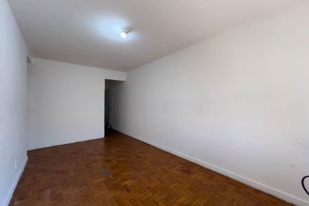 Sala de apartamento para alugar com 1 quarto, 60m² em Liberdade, São Paulo