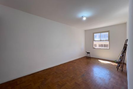 Sala de apartamento para alugar com 1 quarto, 60m² em Liberdade, São Paulo
