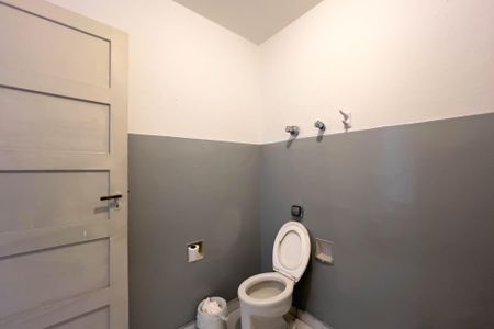 Banheiro de apartamento para alugar com 1 quarto, 60m² em Liberdade, São Paulo