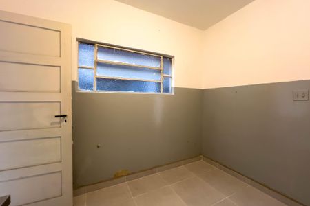Apartamento para alugar com 60m², 1 quarto e sem vagaCozinha e área de serviço 