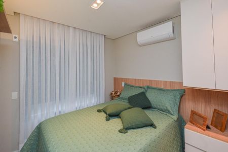 Apartamento para alugar com 123m², 3 quartos e 2 vagasSuite1