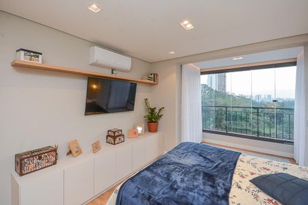 Apartamento para alugar com 123m², 3 quartos e 2 vagasSuite 2