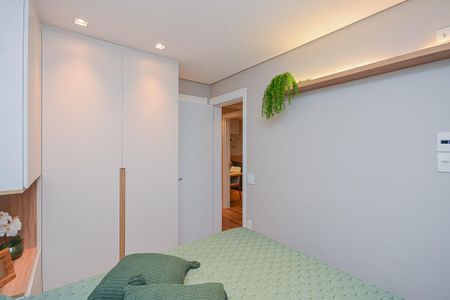 Suite1 de apartamento para alugar com 3 quartos, 123m² em Vila Sofia, São Paulo