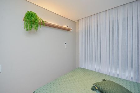Apartamento para alugar com 123m², 3 quartos e 2 vagasSuite1