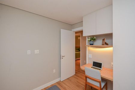 Apartamento para alugar com 123m², 3 quartos e 2 vagasSuite 3