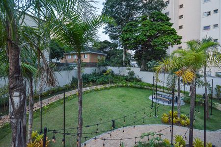 Apartamento para alugar com 123m², 3 quartos e 2 vagasÁrea comum