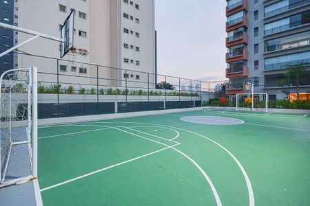 Apartamento para alugar com 123m², 3 quartos e 2 vagasQuadra Esportiva