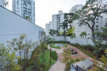 Apartamento para alugar com 123m², 3 quartos e 2 vagasÁrea comum