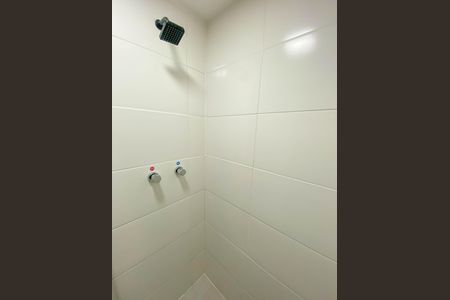 Apartamento para alugar com 39m², 2 quartos e sem vaga Apartamento para alugar com 39m², 2 quartos e sem vagaBanheiro