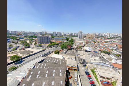 Apartamento para alugar com 39m², 2 quartos e sem vaga Apartamento para alugar com 39m², 2 quartos e sem vagaQuarto 2