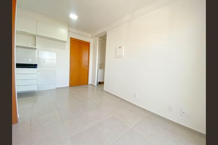 Apartamento para alugar com 39m², 2 quartos e sem vaga Apartamento para alugar com 39m², 2 quartos e sem vagaSala/Cozinha