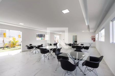 Apartamento para alugar com 39m², 2 quartos e sem vaga Apartamento para alugar com 39m², 2 quartos e sem vagaÁrea Comum