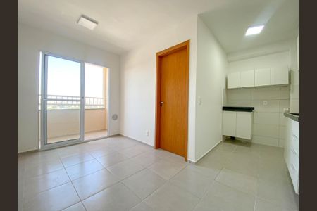 Apartamento para alugar com 39m², 2 quartos e sem vaga Apartamento para alugar com 39m², 2 quartos e sem vagaSala/Cozinha