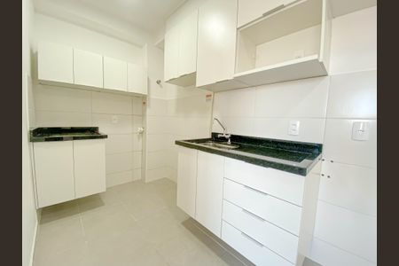 Apartamento para alugar com 39m², 2 quartos e sem vaga Apartamento para alugar com 39m², 2 quartos e sem vagaSala/Cozinha