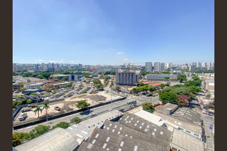 Apartamento para alugar com 39m², 2 quartos e sem vaga Apartamento para alugar com 39m², 2 quartos e sem vagaVaranda