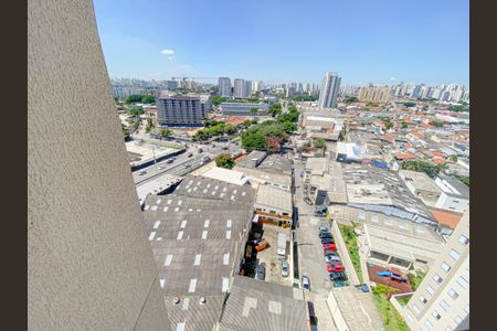 Apartamento para alugar com 39m², 2 quartos e sem vaga Apartamento para alugar com 39m², 2 quartos e sem vagaQuarto 1