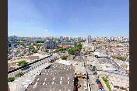 Apartamento para alugar com 39m², 2 quartos e sem vaga Apartamento para alugar com 39m², 2 quartos e sem vagaQuarto 2