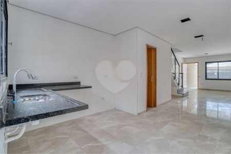 Casa à venda com 80m², 3 quartos e 2 vagas