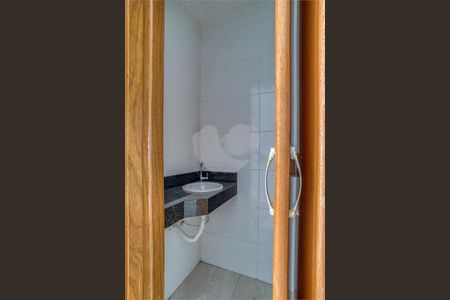 Casa à venda com 80m², 3 quartos e 2 vagas