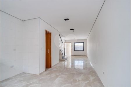 Casa à venda com 80m², 3 quartos e 2 vagas