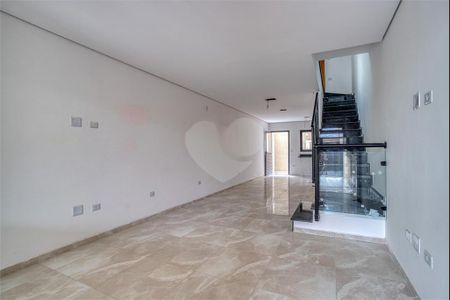 Casa à venda com 3 quartos, 80m² em Campininha, São Paulo