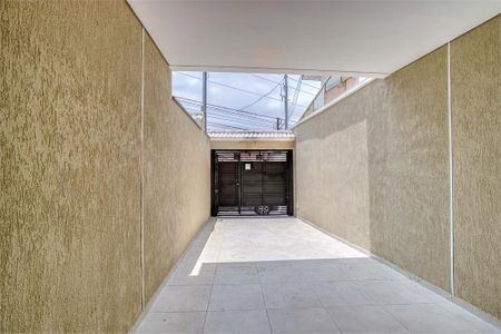 Casa à venda com 80m², 3 quartos e 2 vagas