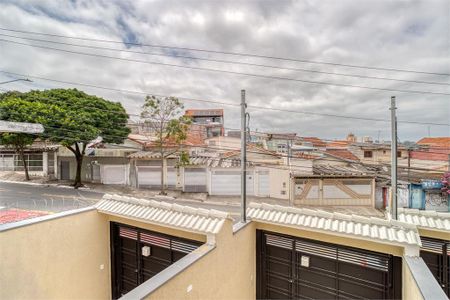 Casa à venda com 80m², 3 quartos e 2 vagas