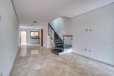 Casa à venda com 80m², 3 quartos e 2 vagas