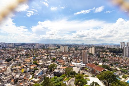 Apartamento à venda com 48m², 2 quartos e 1 vaga