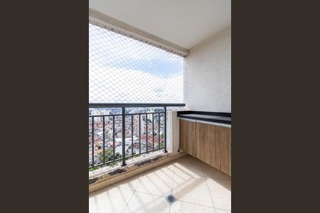 Apartamento à venda com 48m², 2 quartos e 1 vaga