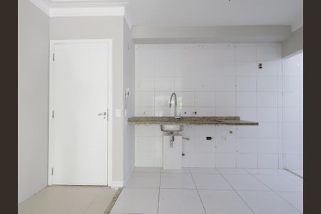 Apartamento à venda com 104m², 2 quartos e 2 vagasCozinha