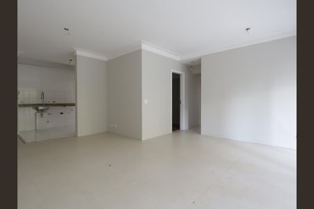 Apartamento à venda com 104m², 2 quartos e 2 vagasSala