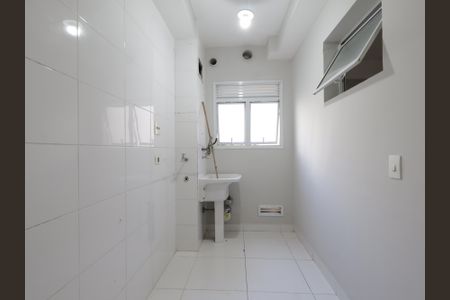 Apartamento à venda com 104m², 2 quartos e 2 vagasÁrea de Serviço