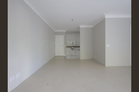 Sala de apartamento à venda com 2 quartos, 104m² em Parque Reboucas, São Paulo