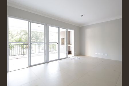 Apartamento à venda com 104m², 2 quartos e 2 vagasSala