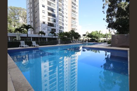 Apartamento à venda com 104m², 2 quartos e 2 vagasÁrea comum - Piscina