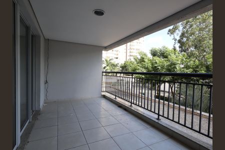 Apartamento à venda com 104m², 2 quartos e 2 vagasVaranda gourmet