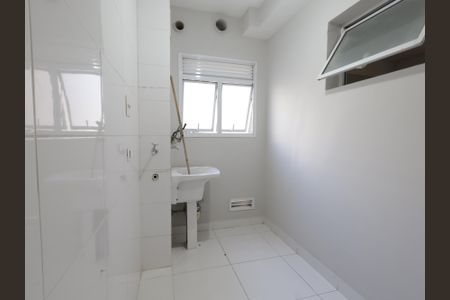 Apartamento à venda com 104m², 2 quartos e 2 vagasÁrea de Serviço