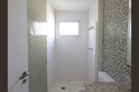 Apartamento à venda com 104m², 2 quartos e 2 vagasBanheiro
