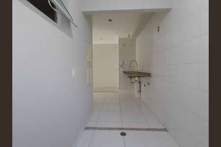 Apartamento à venda com 104m², 2 quartos e 2 vagasÁrea de Serviço