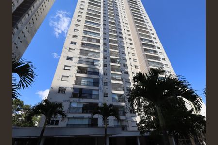 Apartamento à venda com 104m², 2 quartos e 2 vagasFachada