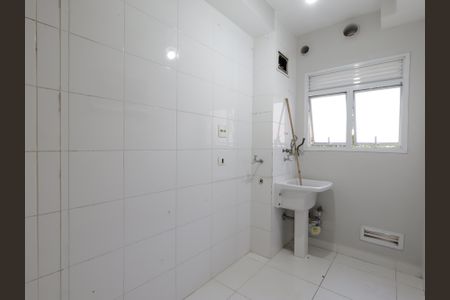 Apartamento à venda com 104m², 2 quartos e 2 vagasÁrea de Serviço