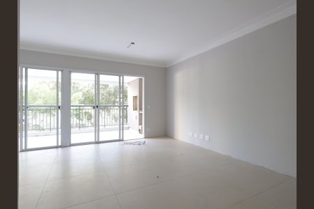 Sala de apartamento à venda com 2 quartos, 104m² em Parque Reboucas, São Paulo