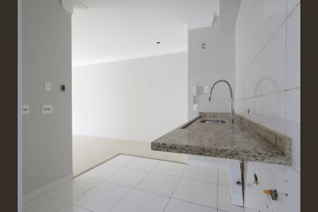 Apartamento à venda com 104m², 2 quartos e 2 vagasCozinha