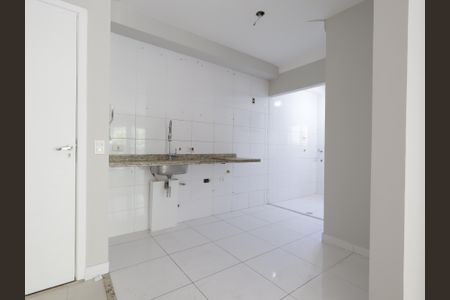 Apartamento à venda com 104m², 2 quartos e 2 vagasCozinha