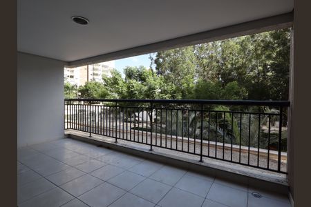 Apartamento à venda com 104m², 2 quartos e 2 vagasVaranda gourmet