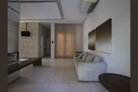 Apartamento à venda com 104m², 2 quartos e 2 vagasÁrea comum - Salão de festas