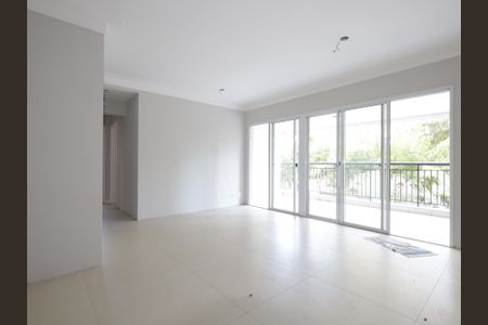 Sala de apartamento à venda com 2 quartos, 104m² em Parque Reboucas, São Paulo