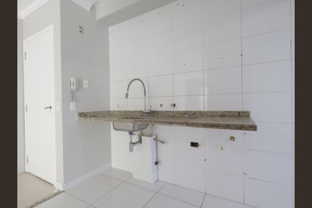 Apartamento à venda com 104m², 2 quartos e 2 vagasCozinha